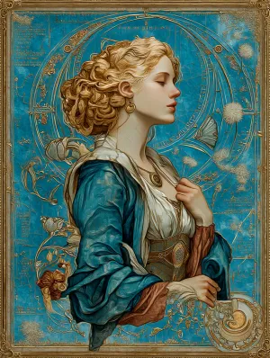 INFP as The Innocent